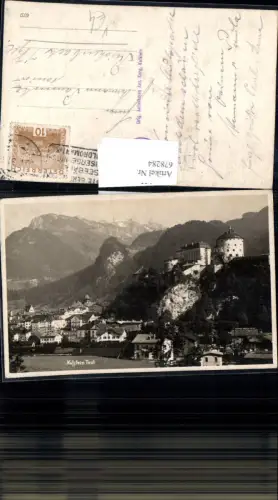 678284 Kufstein in Tirol