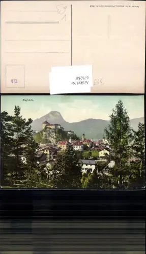 678288 Kufstein in Tirol