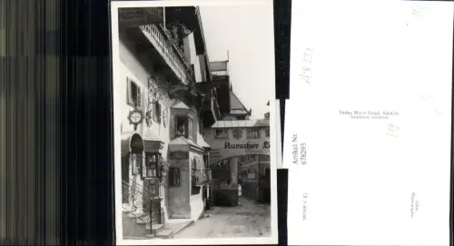 678293 Kufstein in Tirol Auracher Löchl