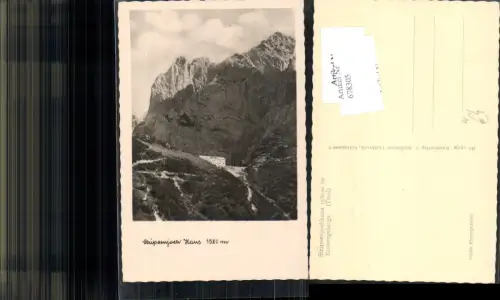 678305 Kufstein in Tirol Stripsenjoch Kaisertal