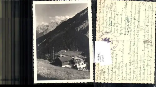 678306 Kufstein in Tirol Pfandlhof Ebbs