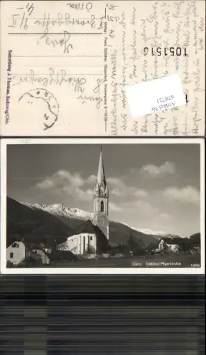 678721 Lienz in Osttirol