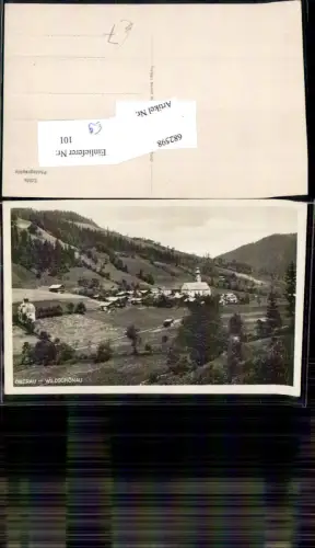 682598 Oberau Wildschönau Tirol