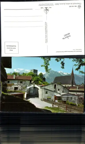 683967 Rattenberg in Tirol