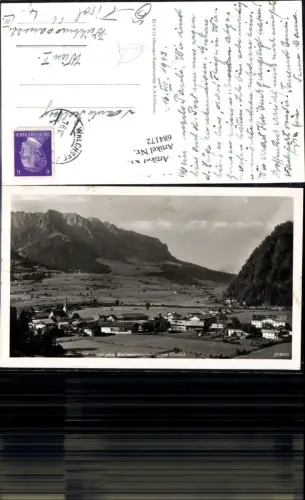 684172 Walchsee