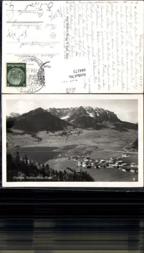 684173 Walchsee
