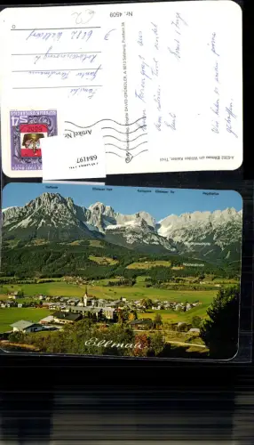 684197 Ellmau