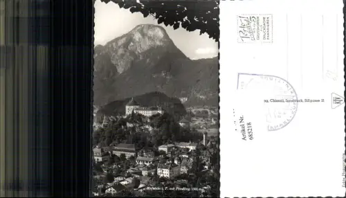 685218 Kufstein in Tirol