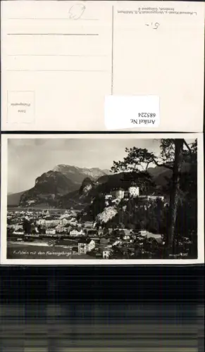 685224 Kufstein in Tirol