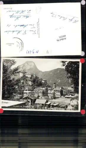 685231 Kufstein in Tirol