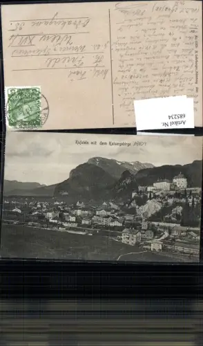 685234 Kufstein in Tirol
