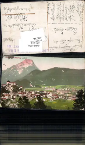 685236 Kufstein in Tirol
