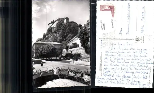 685937 Kufstein in Tirol Geroldseck