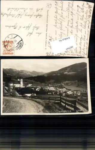 685947 Hopfgarten in Tirol