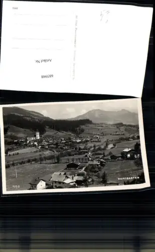 685948 Hopfgarten in Tirol