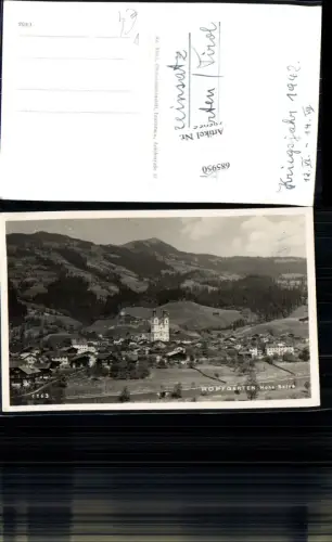 685950 Hopfgarten in Tirol