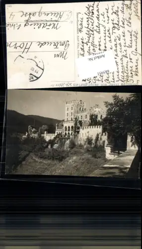 685951 Schloss Itter b. Hopfgarten in Tirol
