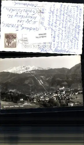 685966 Kufstein in Tirol
