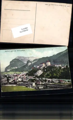 685972 Kufstein in Tirol