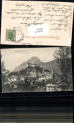 685975 Kufstein in Tirol