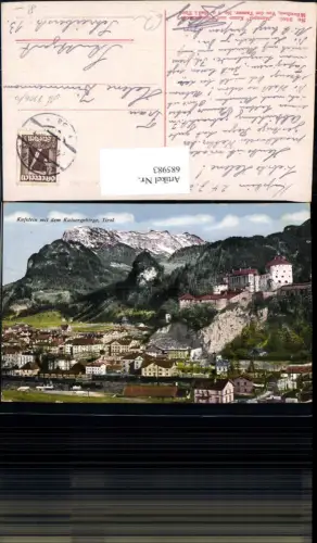 685983 Kufstein in Tirol