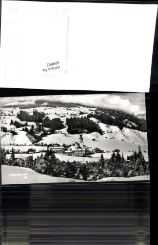689802 Jochberg bei Kufstein