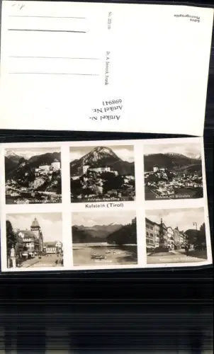 698941 Kufstein Hechtsee