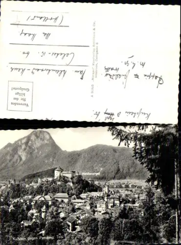 704574 Kufstein