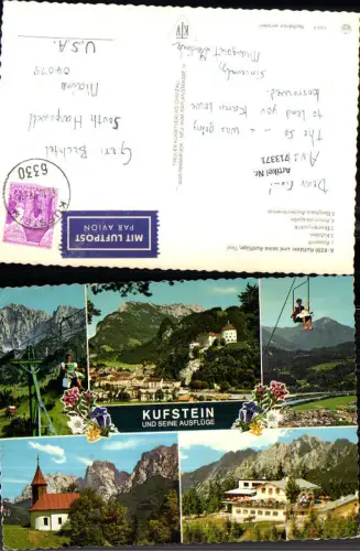 713371 Kufstein in Tirol