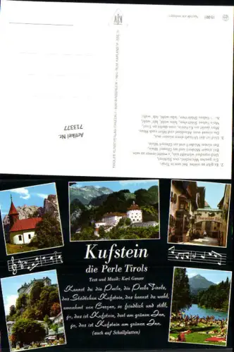 713377 Kufstein in Tirol
