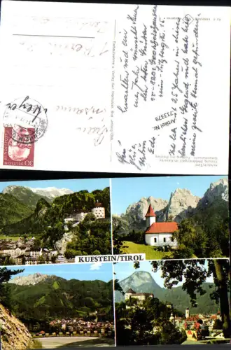 713379 Kufstein in Tirol