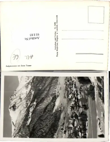 93185,St Anton am Arlberg Risch Lau 9239