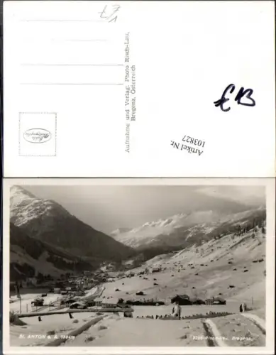103827,St Anton am Arlberg pub Risch Lau