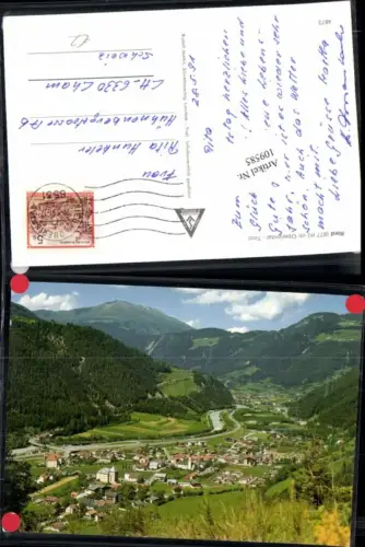 109585,Ried im Oberinntal