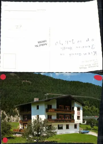 109588,Pension Handle Ried im Oberinntal