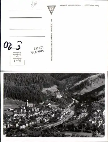 129357,Landeck in Tirol