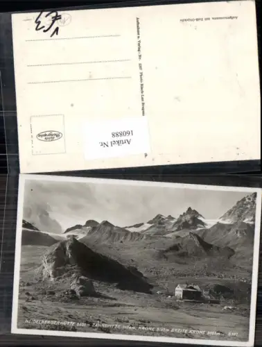 160888,Heidelbergerhütte Ramosch Ischgl pub Risch Lau 5397