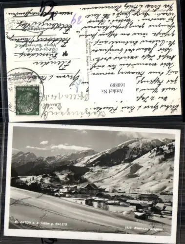 160889,St Anton am Arlberg Galzig pub Risch Lau 9225