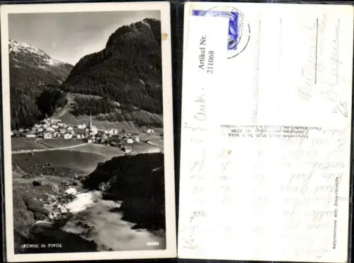 211068,Ischgl i. Tirol pub Risch Lau 12588