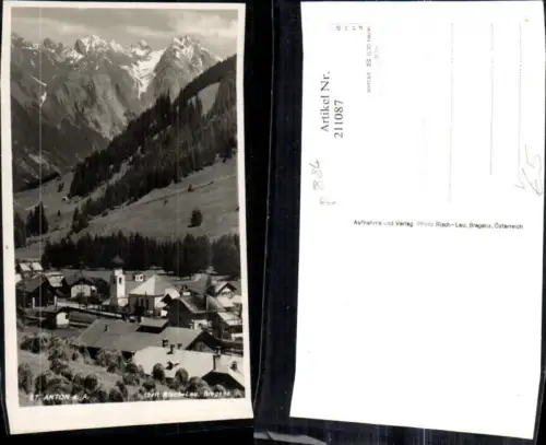 211087,St Anton a. Arlberg pub Risch Lau 12411