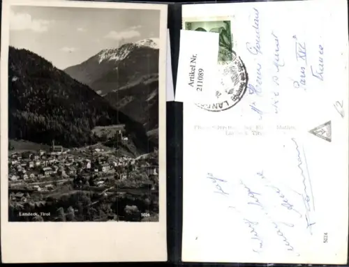 211089,Landeck Totale