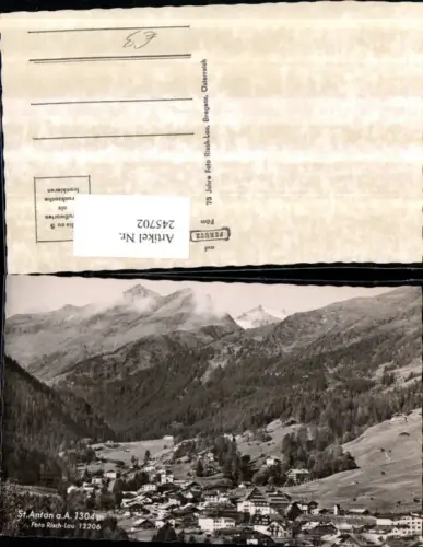 245702,St. Anton am Arlberg Totale pub Risch-Lau 12206