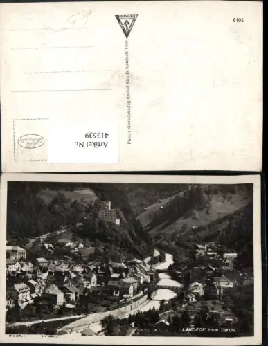 413539,Landeck Totale
