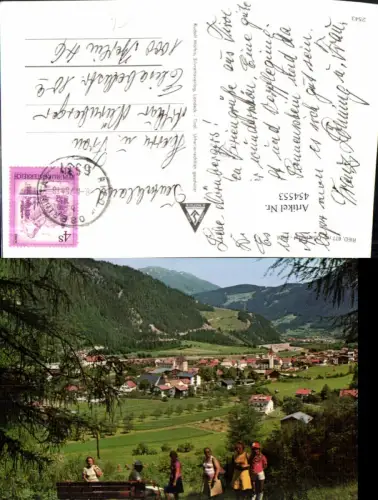 454553,Ried im Oberinntal Totale