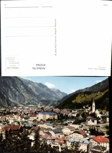 454584,Landeck Totale Bergkulisse