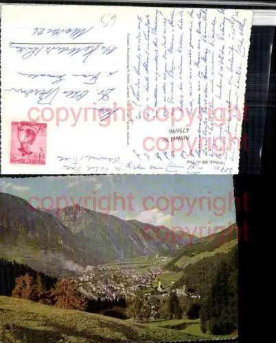 475696,Landeck Totale Bergkulisse