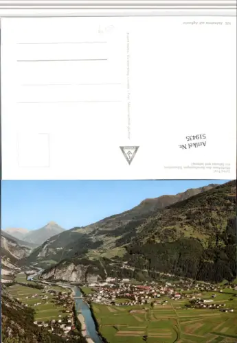 519435,Zams Totale Bergkulisse