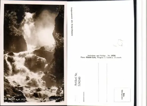 524240,St. Anton am Arlberg Wasserfall pub Risch-Lau 10726