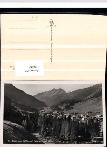 526564,St. Anton am Arlberg