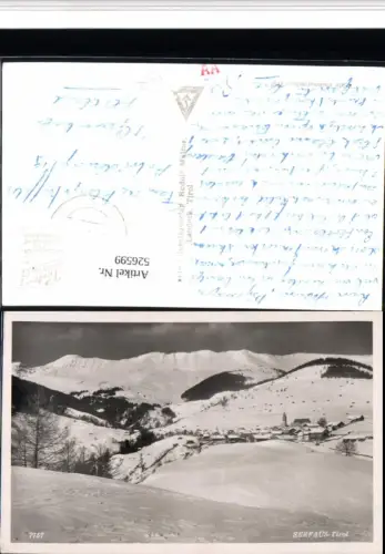 526599,Serfaus in Tirol